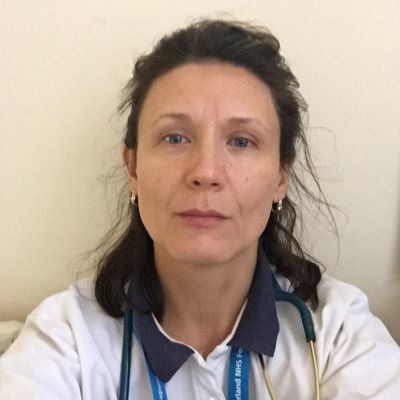 NataliyaJones5's profile picture. Physiotherapist