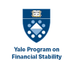 Yale Program on Financial Stability (@YPFSatYale) Twitter profile photo