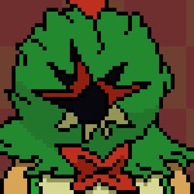 Decidueye/Toucannon Propaganda (MOVED , INACTIVE)さんのプロフィール画像