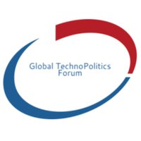 Global TechnoPolitics Forum (@techno_politics) 's Twitter Profile