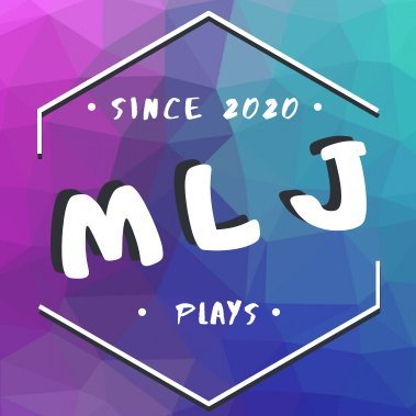 Twitch Affiliate | A gaming channel and branch of @MLJMedia_