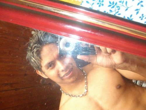 laercinhooo's profile picture. atleta, lutador, musico, vencedor, xD