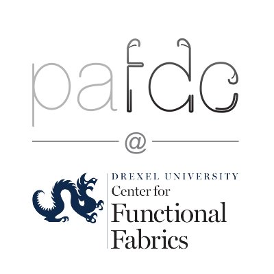 pafdc_cff's profile picture. Pennsylvania Fabric Discovery Center at Drexel University's Center for Functional Fabrics seeks to bridge academia and industry in innovative textiles