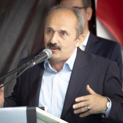 2009-2024 Yusufeli Belediye Başkanı / Emekli Öğretmen