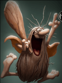 georgedelasalsa's profile picture. 