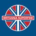 Britannia Superfine Ltd (@SuperfineLtd) Twitter profile photo