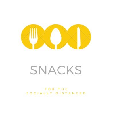 Snacks4TSD's profile picture. Eating our way through this apocalypse 😋😩🍕