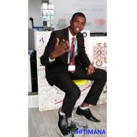 Martin HITIMANA(@MartinHitimana) 's Twitter Profile Photo