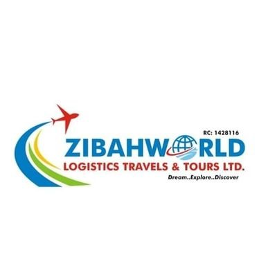 ZIBAHWORLD LOGISTICS TRAVELS AND TOURS LTD is one of the topmost profitable travel management within the Travel and Tourism sector of the industry.