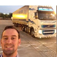 Paul scullion (@pjsp16) 's Twitter Profile