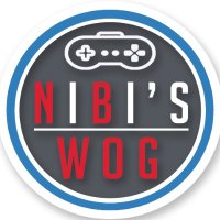 NiBi's - World of Games(@NiBisWOG) 's Twitter Profile Photo