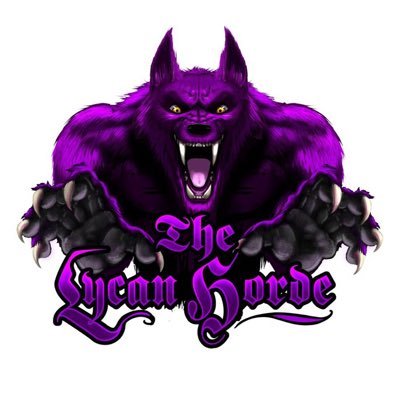 The Lycan Horde takes pride in bringing our content creators up! We support each other and make awesome content! Join our family if you dare! #TheLycanHorde