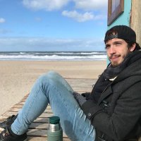 Santiago Mosquera (@s_mosquera_) 's Twitter Profile