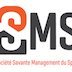 Compte officiel de la Société Savante de Management du Sport. Editrice de la revue Management & Organisations du Sport (MOS)