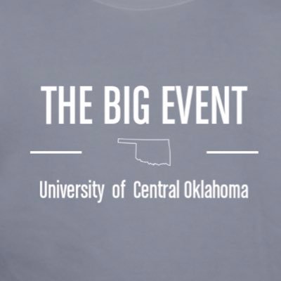 UCOBigEvent Profile Picture