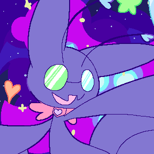 Gummie | 26 | Yokai Watcher | Ultra Beast Supporter | GeGeGe Forest Visitor | Bendy Boy Lover | I am the Ayy Lmao Memelord, thanks for stopping by!