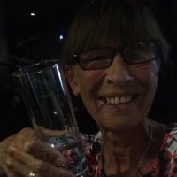 June Gardiner(@jagger56) 's Twitter Profile Photo