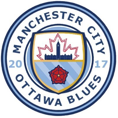 Your local Ottawa MCFC supporters club. Join us at High Fives Sports Pub in Bells Corners for weekly games! 1876 Robertson Rd. Ottawa is Blue! 🇨🇦