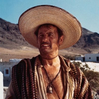 JoeErwood's profile picture. "There are two kinds of people in this world"