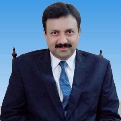 Rai_Manzoor786's profile picture. MD Punjab Curriculum and Textbook Board & DG QAED (Deputy Commissioner, Govt of Punjab Pakistan) Gold- Medalist, TV Anchor, Article Writer. Expert in CSS/PMS
