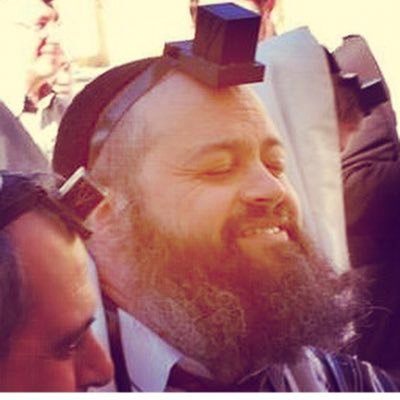 Spiritual leader at Community Shul, Regional Director Chabad of the North Shore; in Swampscott, Peabody, Lynn, Everett, Cape Ann, Beverly, and Wakefield.