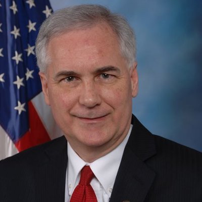 RepMcClintock Profile Picture