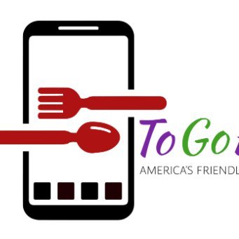 To Go Eatz delivers your favorite restaurants right to your door and on your schedule with a smile! #fooddelivery #fooddeliveryservice #mariannaflorida #foodies