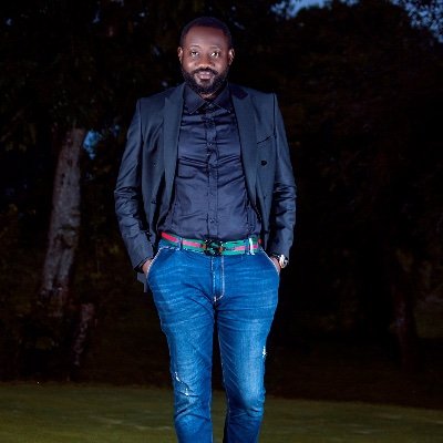 okohfreddy's profile picture. Nation Builder(Tikkun Olam)