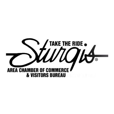 The Sturgis Area Chamber of Commerce & Visitors Bureau advocates on behalf of its members and actively supports business, agriculture, and tourism.