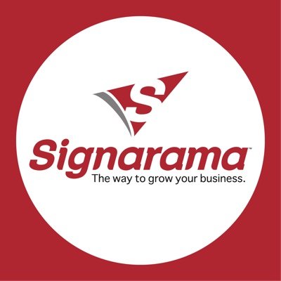 Signarama
The Way to Grow Your Business!