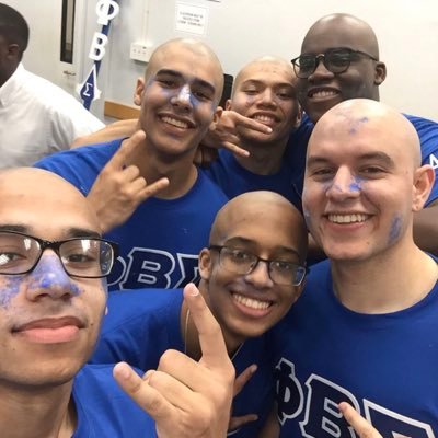 The Alpha Alpha Chi chapter of Phi Beta Sigma Fraternity, Incorporated. Culture for Service and Service for Humanity on Duke's campus since October 24, 1993.