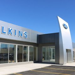 Your local Ford Dealership in Elkins, West Virginia! 

Have any questions? Chat with us - https://t.co/bhkfNxoS2t