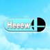 Heeew (@heeewwwin) Twitter profile photo Heeew (@heeewwwin) Twitter profile photo