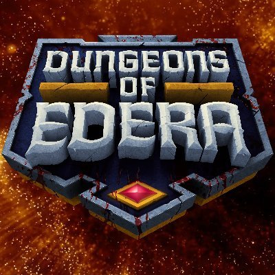 Dungeons Of Edera