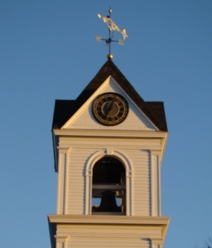 The Town of North Hampton, NH Official Twitter