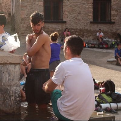 triki_duran's profile picture. Baga biga higa laga boga sega