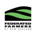 Federated Farmers (@FedFarmers) Twitter profile photo