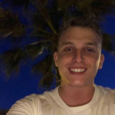 jamiebfarrow's profile picture. 