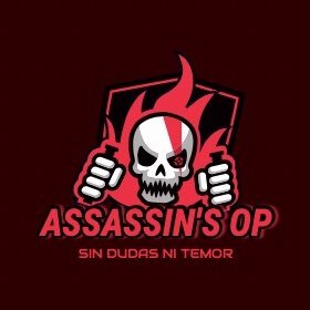 Assassin’s Op