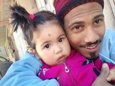 AlaaRechik's profile picture. 0665053929