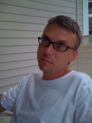 keithlynchsrq's profile picture. Runs with scissors