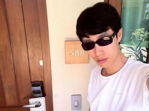 juhyunkim1's profile picture. talkative