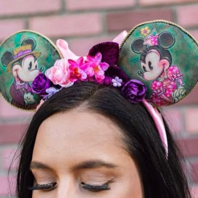 disneytingss's profile picture. 