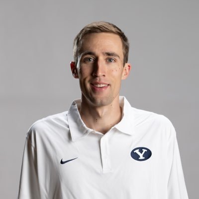 BYU Men's Volleyball Alum and current Assistant Coach. Owner of Rise Volleyball Camps.