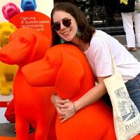 Ezgi Kurt (@ezgi_kurt_) 's Twitter Profile Photo Ezgi Kurt (@ezgi_kurt_) 's Twitter Profile Photo