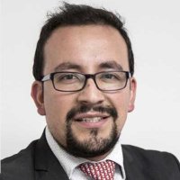 Raúl Ávila (@raulavilaf) 's Twitter Profile
