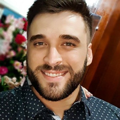 cristhianss_'s profile picture. No matter how long the walk, the most important thing is to take the first step.