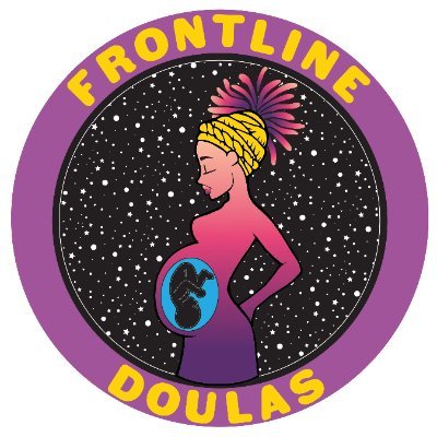 Black Doulas for Black families, free doula care in Los Angeles County