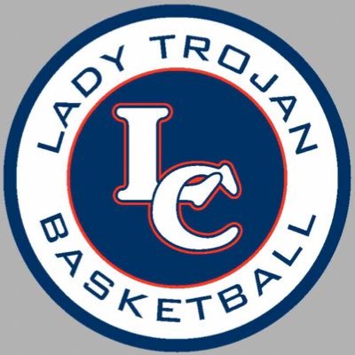 Lamar County Lady Trojans Basketball