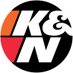 K&N Filters (@knfilters) Twitter profile photo